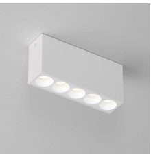 Потолочный светодиодный светильник Elektrostandard Block 25108/LED a066992