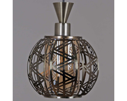 Потолочный светильник Reluce 05047-0.9-03 AB