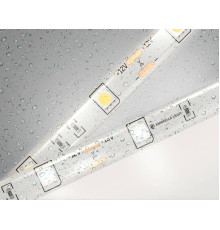 Светодиодная влагозащищенная лента Ambrella Light 7,2W/m 30LED/m 5050SMD дневной белый 5M GS1902