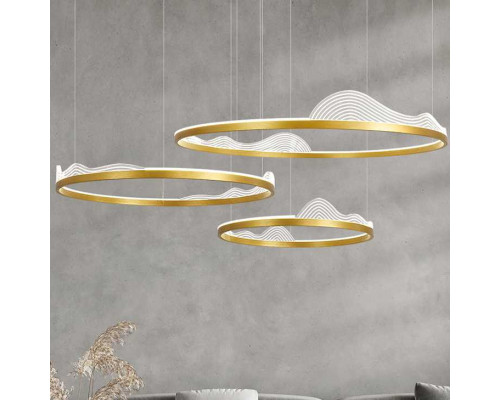 Люстра Imperium Loft hanna-a01 201097-23 Люстра Imperium Loft hanna-a01 201097-23