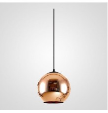 Подвесной светильник Imperium Loft Copper Shade 73583-22