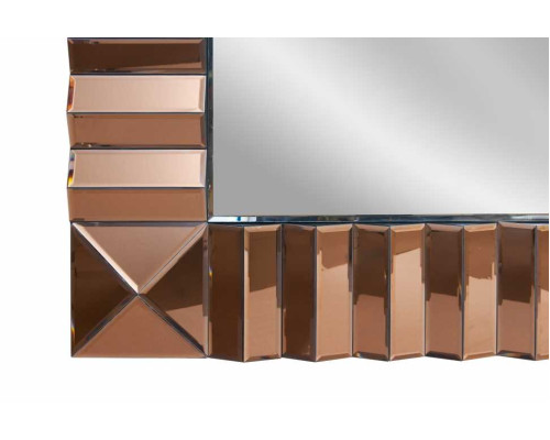 Зеркало Art Home Decor Rumba A025XL 2000 Amber 200х100 см Янтарный Зеркало Art Home Decor Rumba A025XL 2000 Amber 200х100 см Янтарный