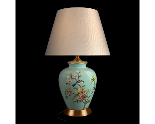 Настольная лампа LOFT IT Bluet 10379T/A Настольная лампа LOFT IT Bluet 10379T/A