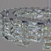 Люстра Reluce 33051-0.4-600 CR