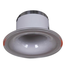 Встраиваемый светильник Reluce Technical 16091-9.0-001RLD MR16 CL