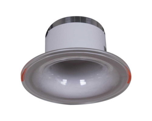 Встраиваемый светильник Reluce Technical 16091-9.0-001RLD MR16 CL Встраиваемый светильник Reluce Technical 16091-9.0-001RLD MR16 CL