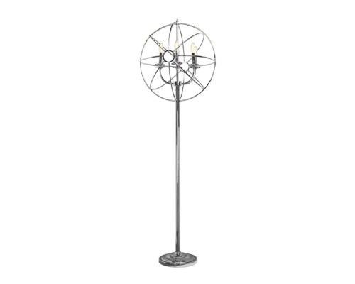 Торшер Loft IT Foucaults Orb Loft1193F Торшер Loft IT Foucaults Orb Loft1193F