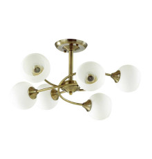 Потолочная люстра Lumion Daniella Comfi 4537/6C