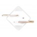 Настенный светодиодный светильник Ambrella light Wall FW100