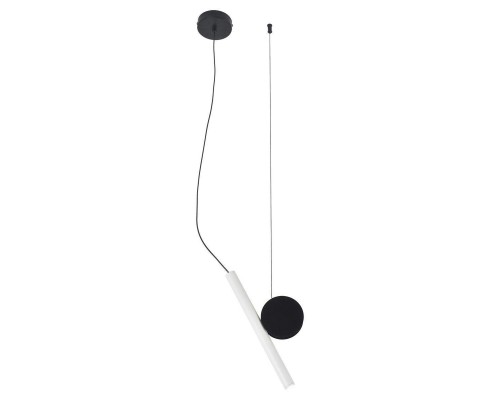 Подвесной светодиодный светильник Lussole Loft LSP-7016 Подвесной светодиодный светильник Lussole Loft LSP-7016