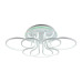 Потолочная светодиодная люстра Profit Light 6005/4+4A WHT