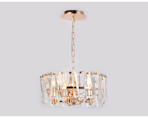 Подвесная люстра Ambrella light Traditional TR5167