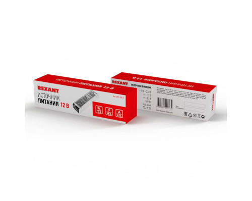 Ландшафтный светильник REXANT 602-2432 Ландшафтный светильник REXANT 602-2432