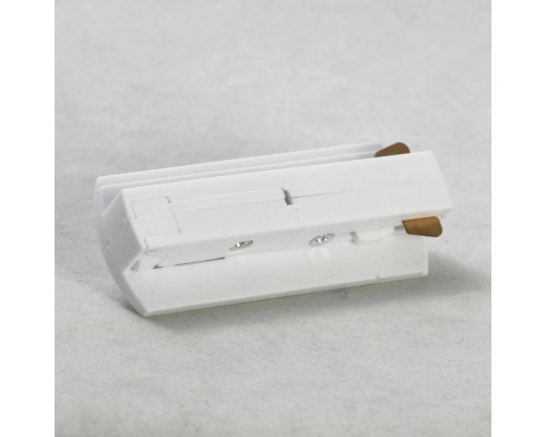 Трековый светильник однофазный Lussole LOFT Track Lights LSP-9834-TAW Трековый светильник однофазный Lussole LOFT Track Lights LSP-9834-TAW