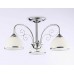 Потолочная люстра Ambrella light Traditional TR3181