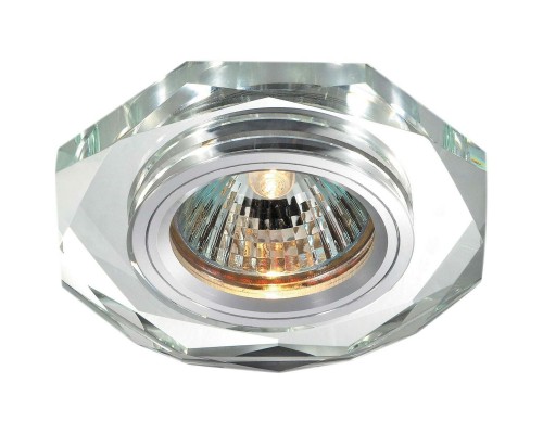 Точечный светильник Reluce 08140-9.0-001FLY MR16 WT