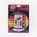 Светодиодная лента Elektrostandard 7,2W/m 30LED/m 5050SMD разноцветная 5M a049848