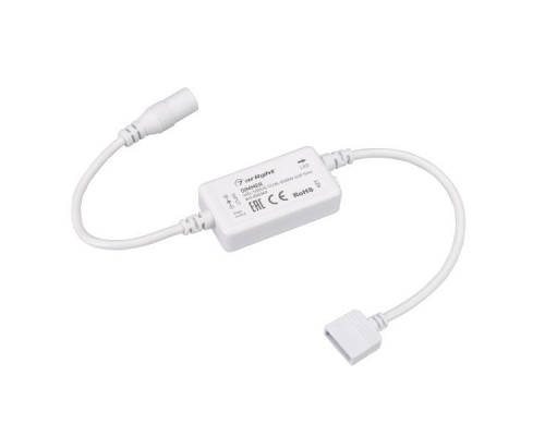 Диммер Arlight ARL-Sirius-Tuya-RGBW-Suf Slim 032349 Диммер Arlight ARL-Sirius-Tuya-RGBW-Suf Slim 032349