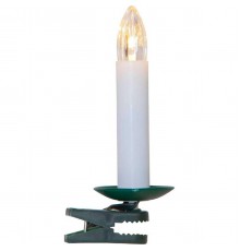 Светодиодная свеча Eglo  411318