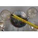 Подвесная люстра Omnilux Tesero OML-27307-05