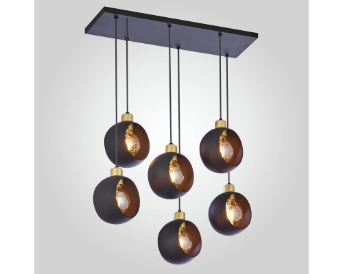 Подвесной светильник TK Lighting 2756 Cyklop