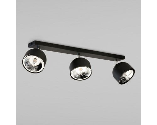 Спот TK Lighting 3421 Altea Black