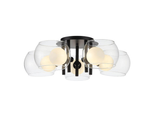 Потолочная люстра ST Luce Elleto SL1483.402.05 Потолочная люстра ST Luce Elleto SL1483.402.05