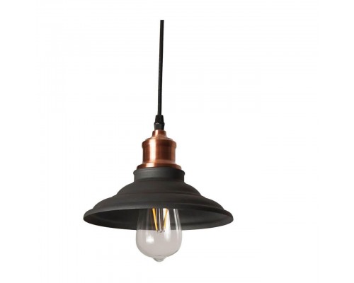 Подвесной светильник Arte Lamp A5067SP-1BK