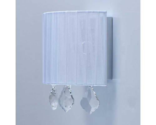 Настенный светильник MW-Light Жаклин 465026201 Настенный светильник MW-Light Жаклин 465026201