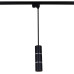 Трековый светильник Reluce Technical 16005-9.3-001IL GU10 BK