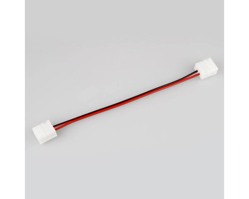 Коннектор выводной Arlight FAST-MONO-8mm-L150mm-X2 022309 Коннектор выводной Arlight FAST-MONO-8mm-L150mm-X2 022309