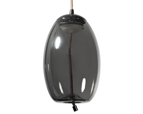 Подвесной светодиодный светильник Loft IT Knot 8134-A Подвесной светодиодный светильник Loft IT Knot 8134-A