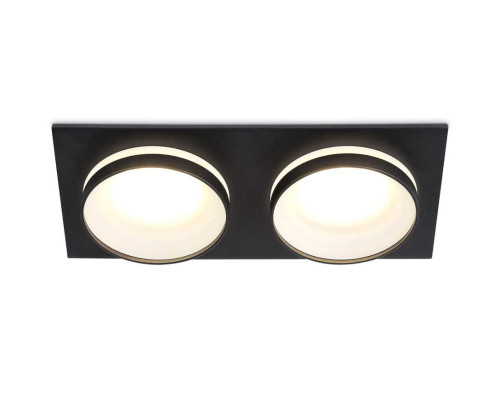 Светильник встраиваемый Ambrella Light TN30712