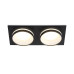 Светильник встраиваемый Ambrella Light TN30712