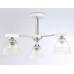 Потолочная люстра Ambrella light Traditional TR9091