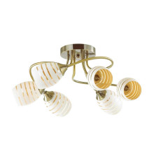 Потолочная люстра Lumion Comfi Dorothy 4528/6C