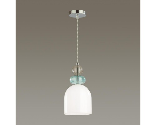 Подвесной светильник Lumion Moderni Gillian 5235/1B Подвесной светильник Lumion Moderni Gillian 5235/1B