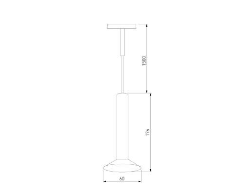 Трековый светодиодный светильник Elektrostandard Mini Magnetic 85164/01 a065651 Трековый светодиодный светильник Elektrostandard Mini Magnetic 85164/01 a065651