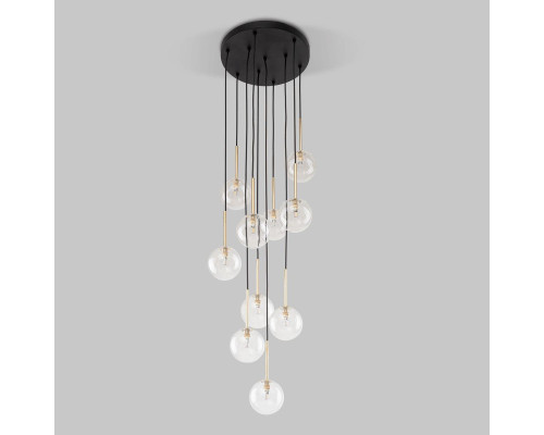 Подвесная люстра TK Lighting 5944 Nilos Подвесная люстра TK Lighting 5944 Nilos