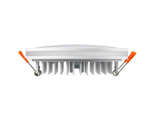 Встраиваемый светодиодный светильник Arlight LTD-135SOL-20W Warm White 020712 Встраиваемый светодиодный светильник Arlight LTD-135SOL-20W Warm White 020712