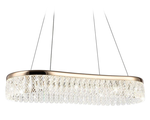 Подвесной светодиодный светильник Ambrella light Traditional TR49737 Подвесной светодиодный светильник Ambrella light Traditional TR49737