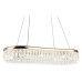 Подвесной светодиодный светильник Ambrella light Traditional TR49737