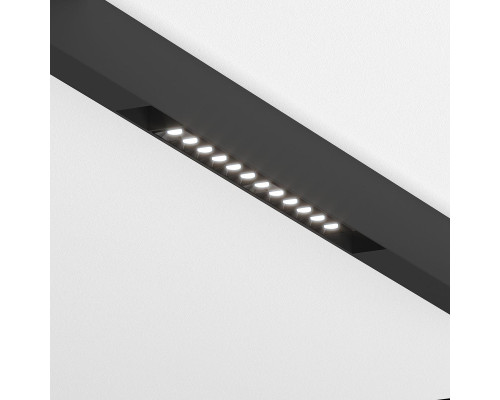 Трековый светодиодный светильник Elektrostandard Slim Magnetic 85005/01 a057193 Трековый светодиодный светильник Elektrostandard Slim Magnetic 85005/01 a057193