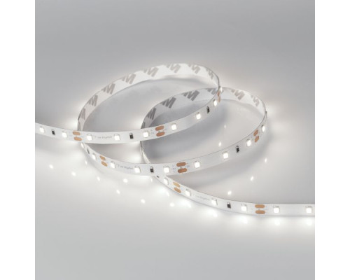 Светодиодная лента Arlight 7,2W/m 60LED/m 2835SMD дневной белый 5M 021404(2) Светодиодная лента Arlight 7,2W/m 60LED/m 2835SMD дневной белый 5M 021404(2)
