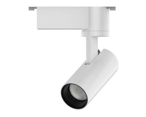 Трековый светодиодный светильник Gauss Track Light Led TR077 Трековый светодиодный светильник Gauss Track Light Led TR077