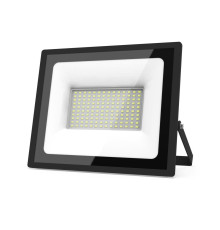 Прожектор светодиодный Gauss 100W 613100100