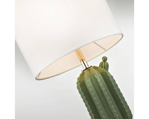 Настольная лампа Odeon Light Exclusive Modern Cactus 5425/1T Настольная лампа Odeon Light Exclusive Modern Cactus 5425/1T