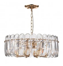 Подвесная люстра Escada Arabana 2114/8S Gold