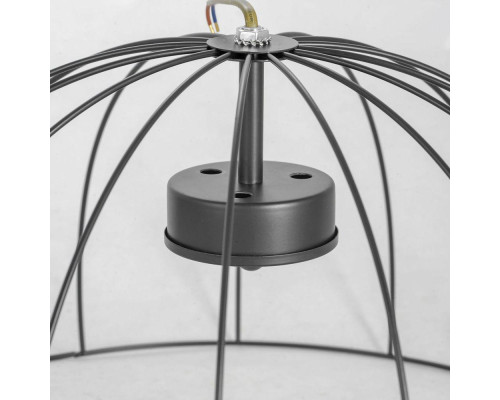 Потолочная люстра Lussole Lgo Lattice GRLSP-8215