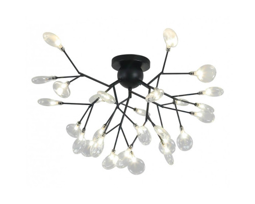 Потолочная люстра Kink Light Ветта 07521-27,19(21) Потолочная люстра Kink Light Ветта 07521-27,19(21)